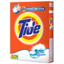 ПОРОШОК СТИРАЛЬНЫЙ TIDE 9кг. авт Альп свеж 